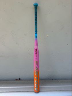 Easton Ghost OG Rainbow Sherbert 34/24 -10