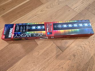 Fluval 24" Aquarium Light