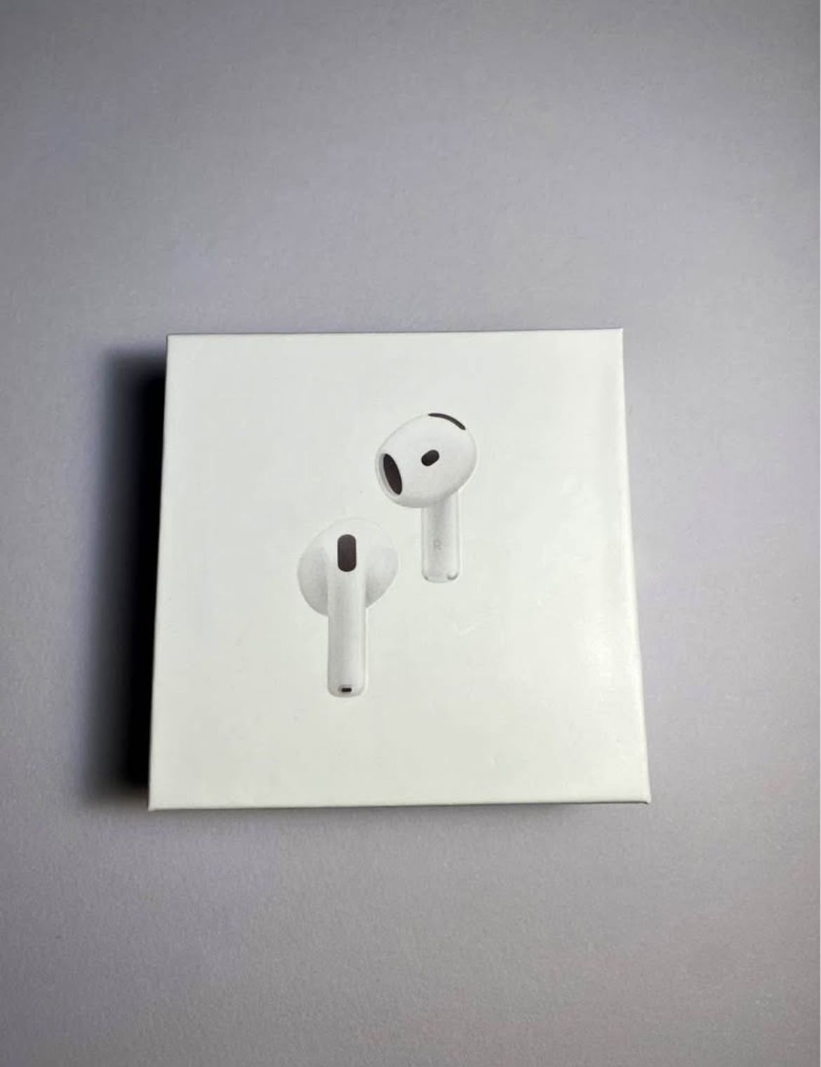 *BEST OFFER* AirPods 4