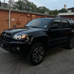 2009 Toyota 4Runner