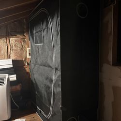 Complete Grow Setup