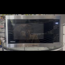 Microwave Panasonic