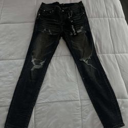 Purple Jeans 