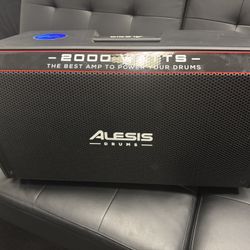 Alesis Strike Amp / Drum Amp 