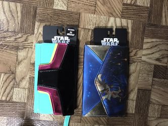 Star Wars Women’s Wallets