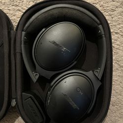 Bose QC35