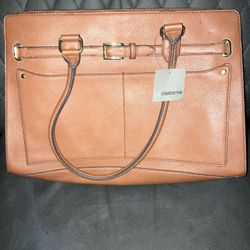 Liz Claiborne Satchel 