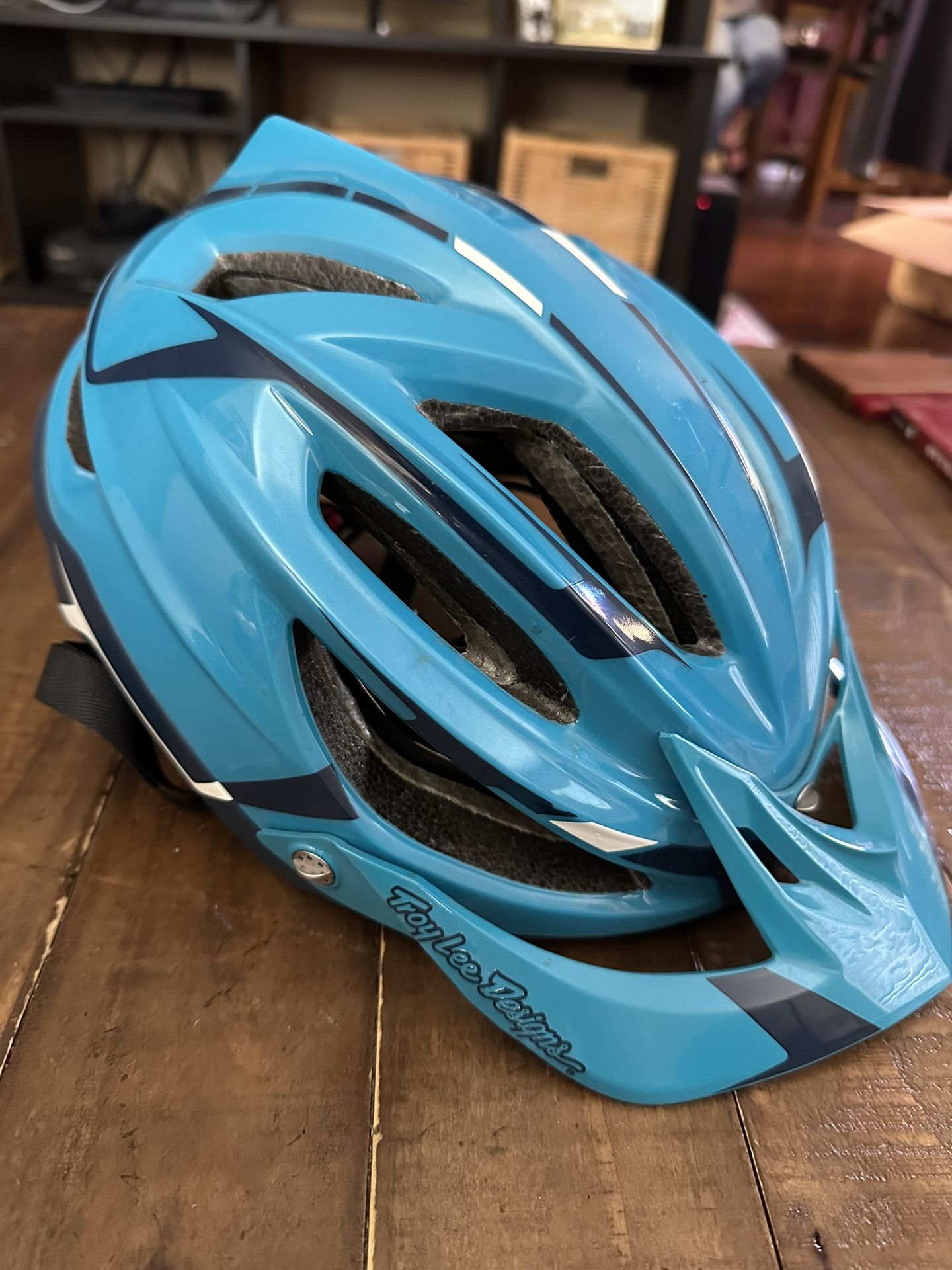 Mountain Bike Helmet