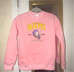 Girl sweater