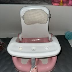 Baby Bath Chair
