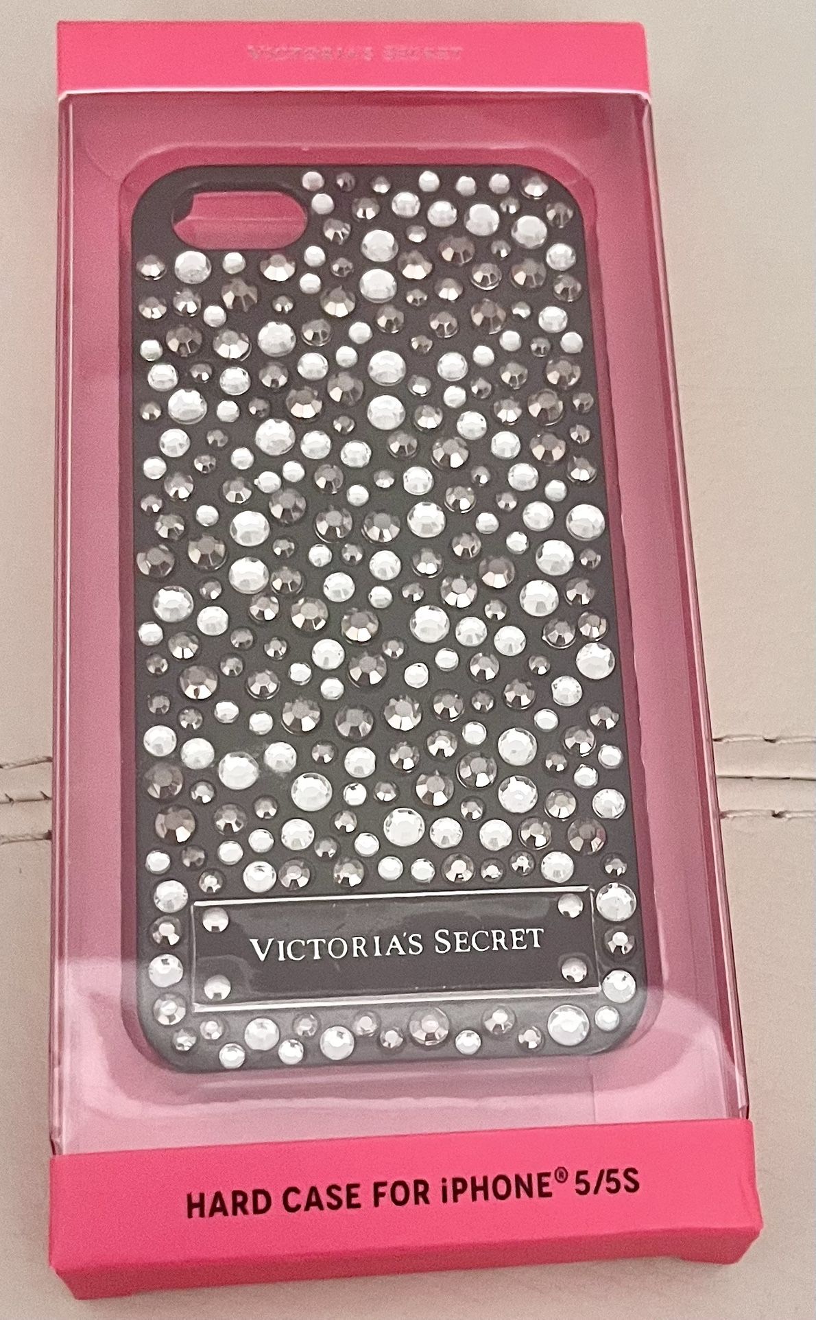 Victoria Secret Cover iPhone 5/5$