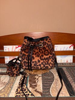 Juicy Bucket Challenge Bag