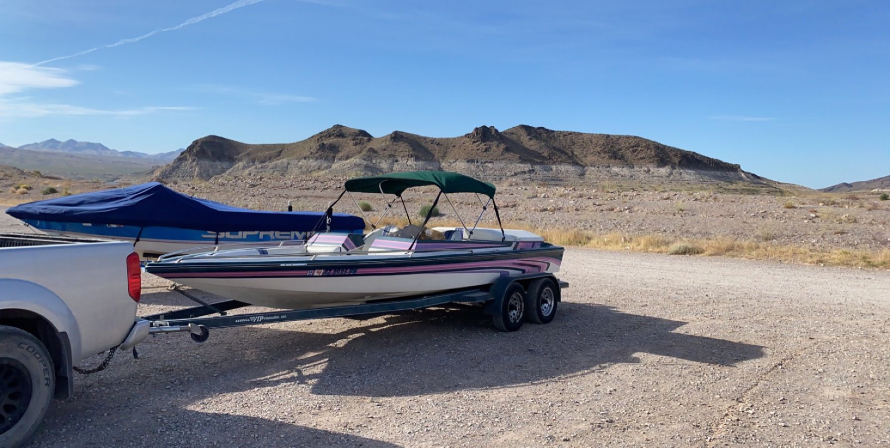 Kachina 21ft boat for Sale in Las Vegas, NV OfferUp