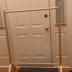 Clothes coat Rack