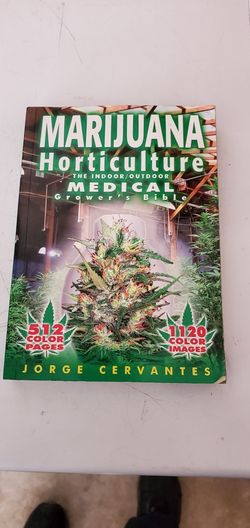 GROWERS BIBLE