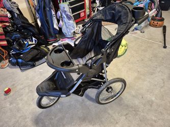 Baby Trend Jogging Stroller