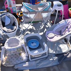 Baby Items