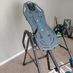 Teeter-barely Used 