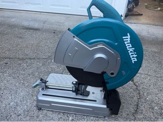 Makita 14” Cut- Off  Saw