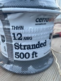 Electric wire