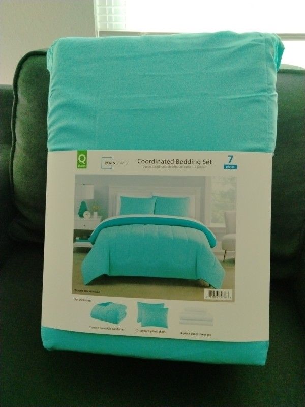 Bedding Set