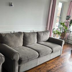 3 sofas