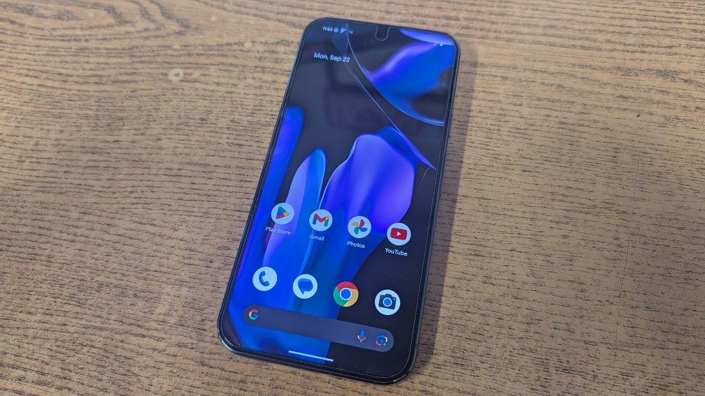 Google Pixel 9 Pro XL 128gb Unlocked for Any Carrier