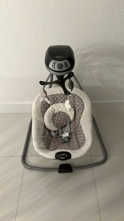 Graco Swayer for Infant