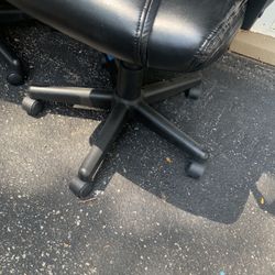 desk chair