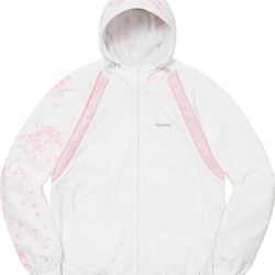 Supreme AOI Glow In The Dark Track Jacket Xxl