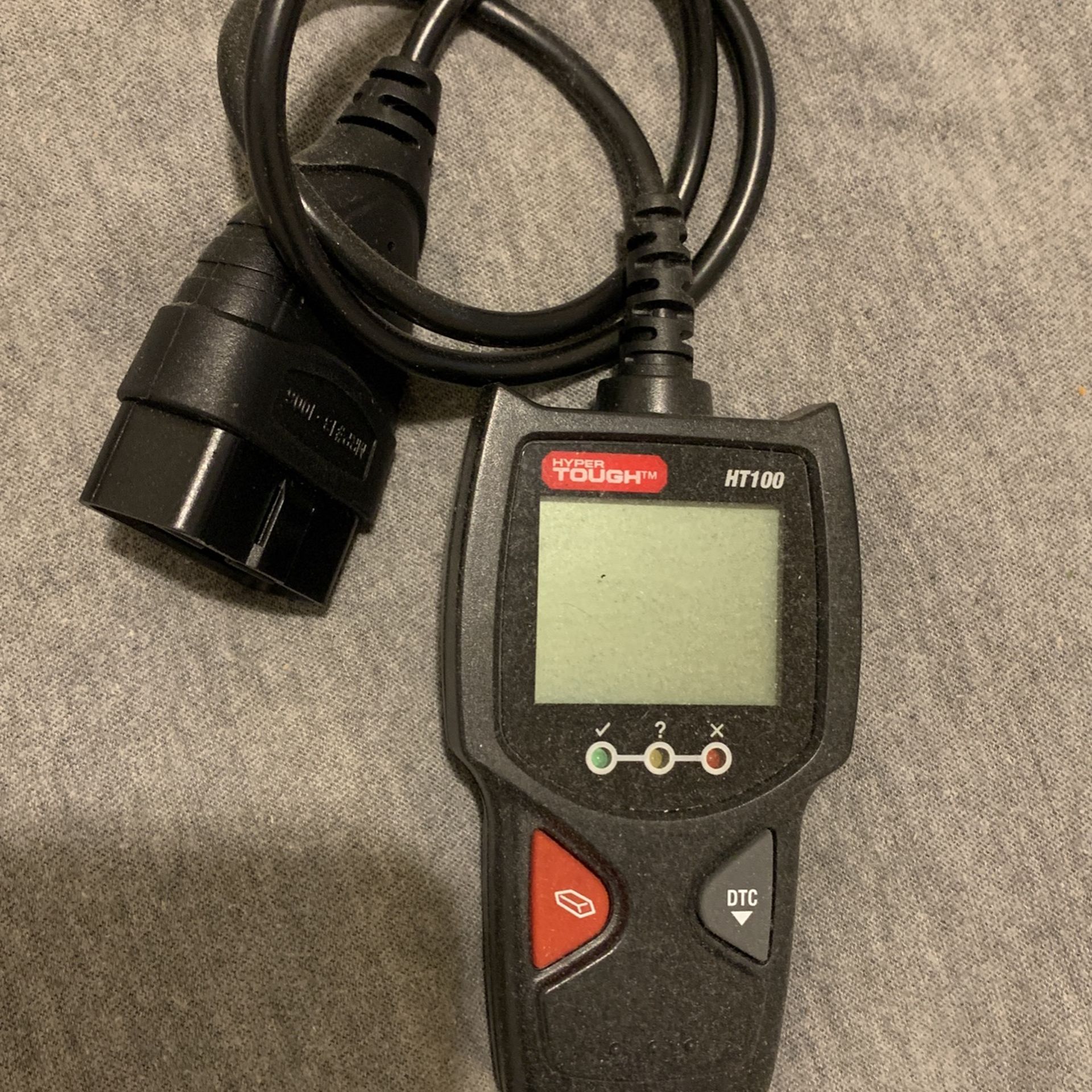 Erase And Check Codes Off Your Vehicle