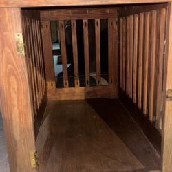 Dog House Used 