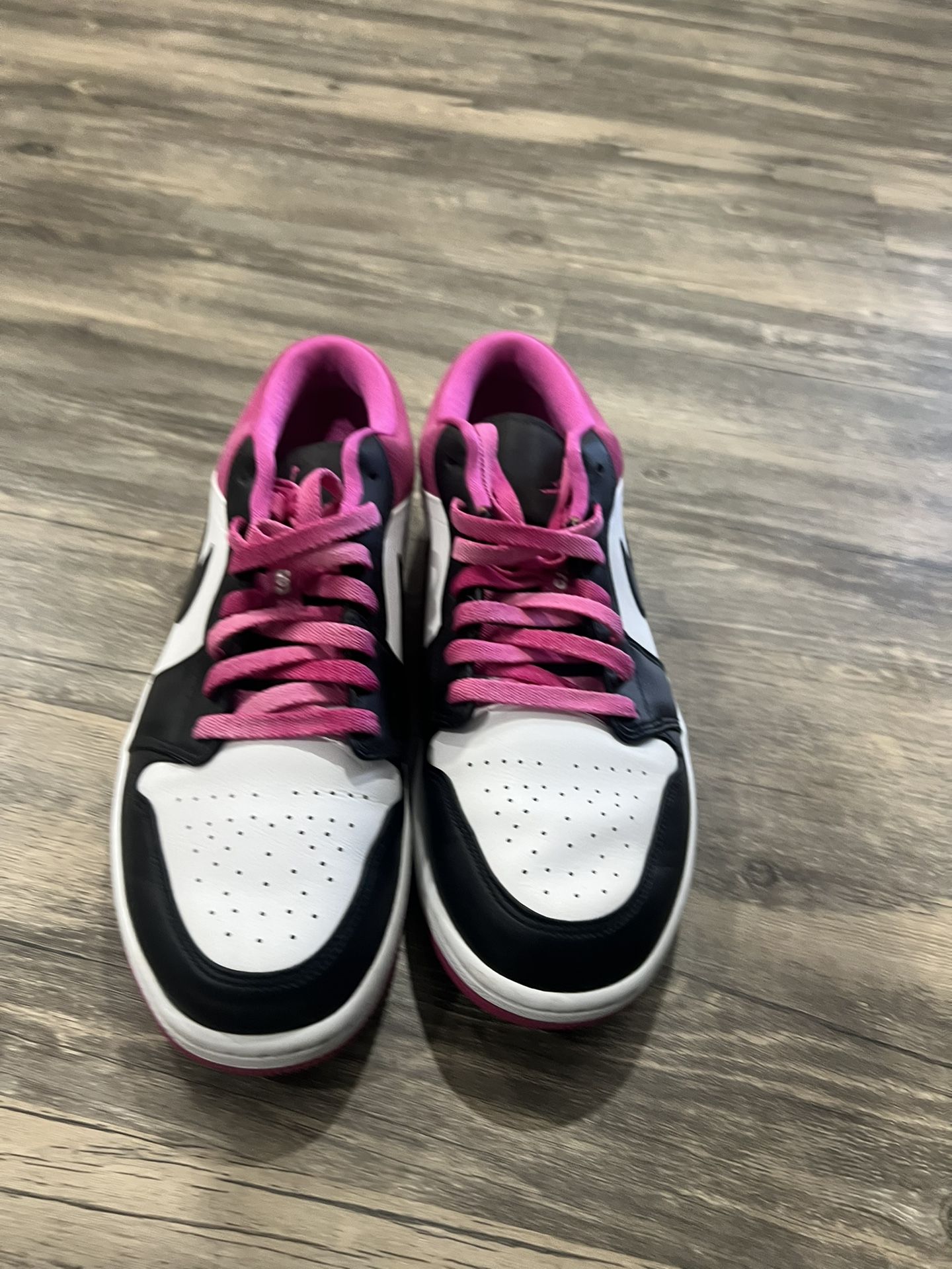 Jordan 1 Lows