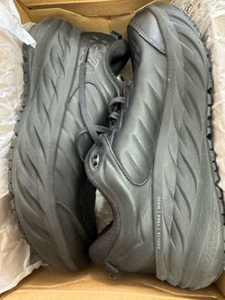 Hoka men shoes