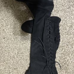 Boots / Shoes