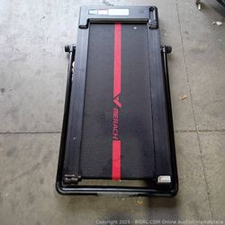 Treadmill ( Not Working)