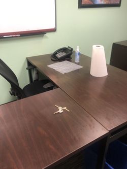 OFFICE CLOSURE VARIOUS LIKE NEW OFFICE FURNITURE