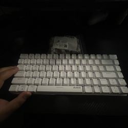 Ajazz X NACODEX Mechanical Keyboard