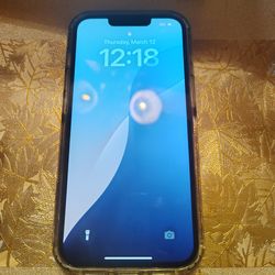 New iPhone 14 - 256 Gb unlocked 100% battery life
