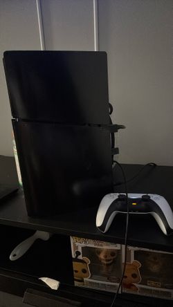 Ps5 Digital