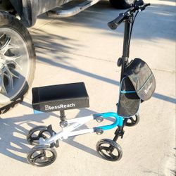 Knee Scooter