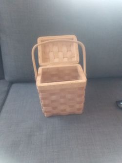 Basket