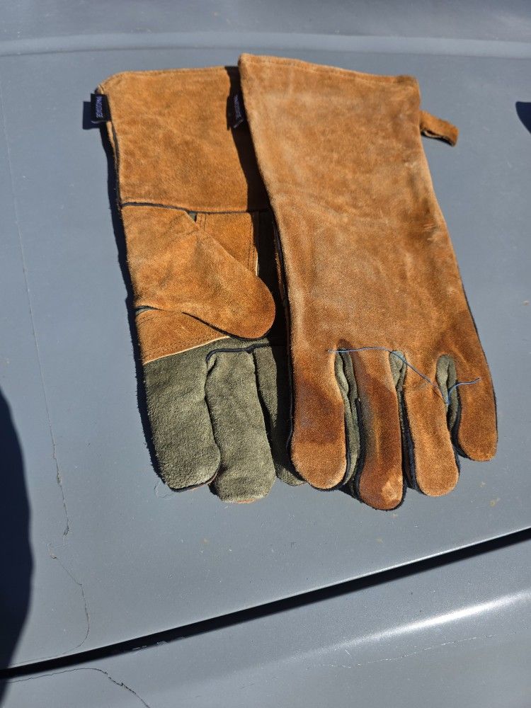 Welding Gloves