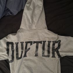 Ouftur Hoodie