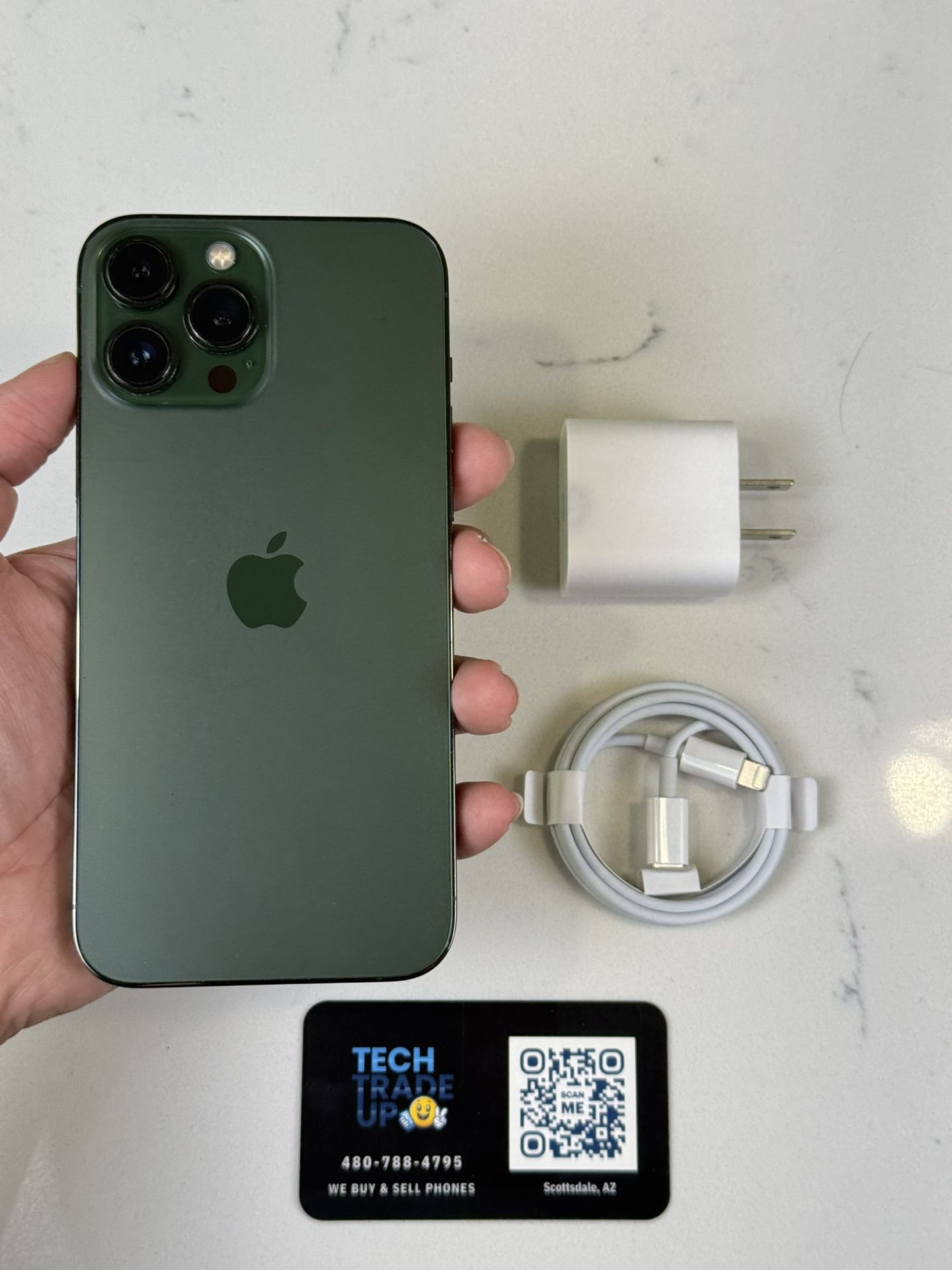 iPhone 13 Pro Max 256Gb Unlocked