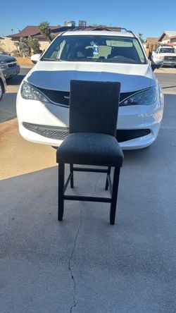 Chairs for high table