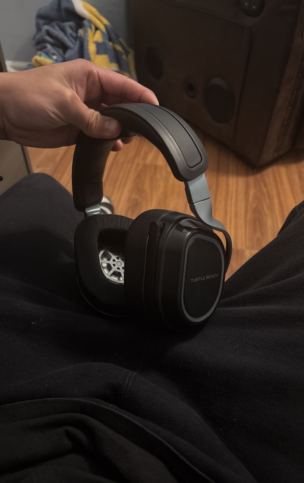 Turtle Beach Stealth 700 Wireless Gen 3 Gaming Headset for PS5/Xbox Series X