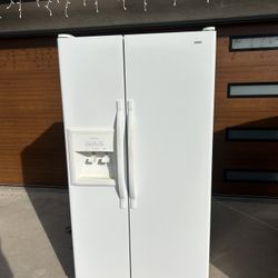 Refrigerators