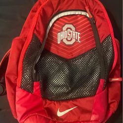 Ohio State Bag