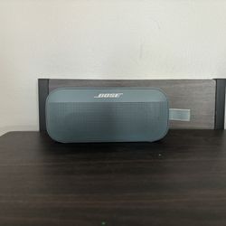 BOSE SOUND-LINK FLEX - Turquoise 